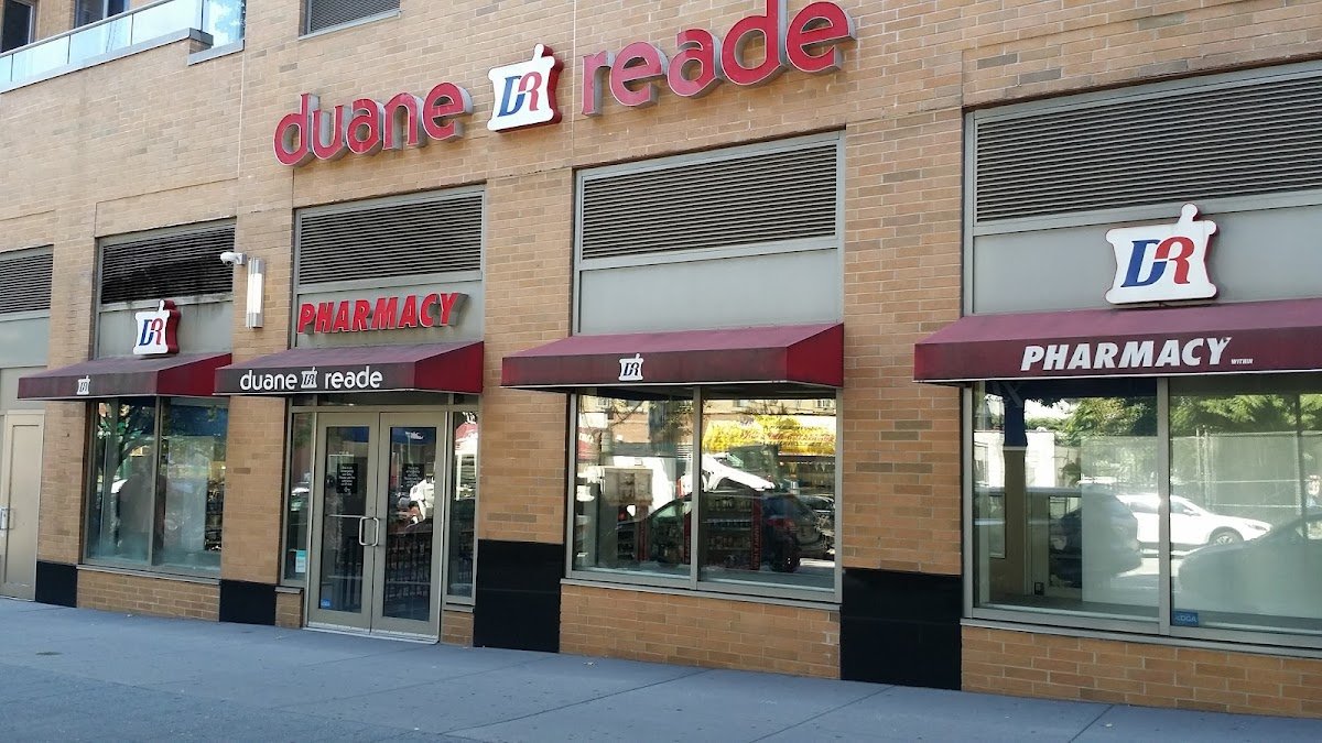 Duane Reade - Photo 4
