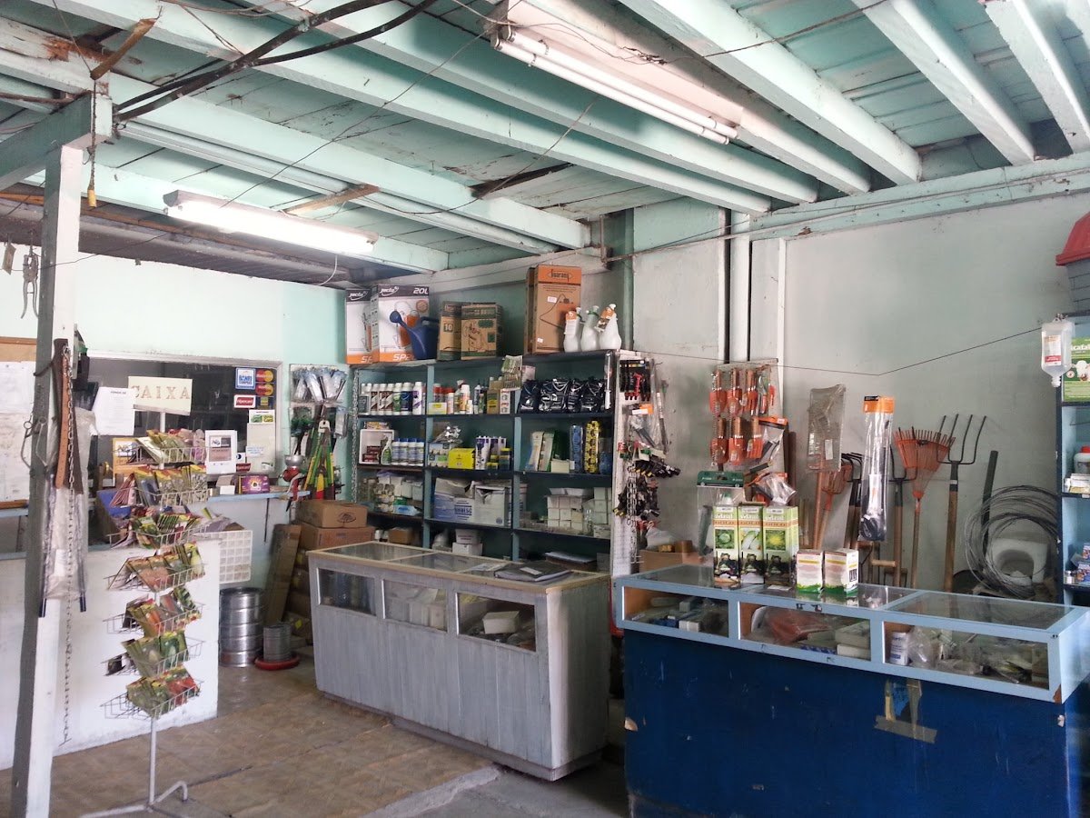 Veterinária Gaúcha - Pet Shop em Porto Alegre