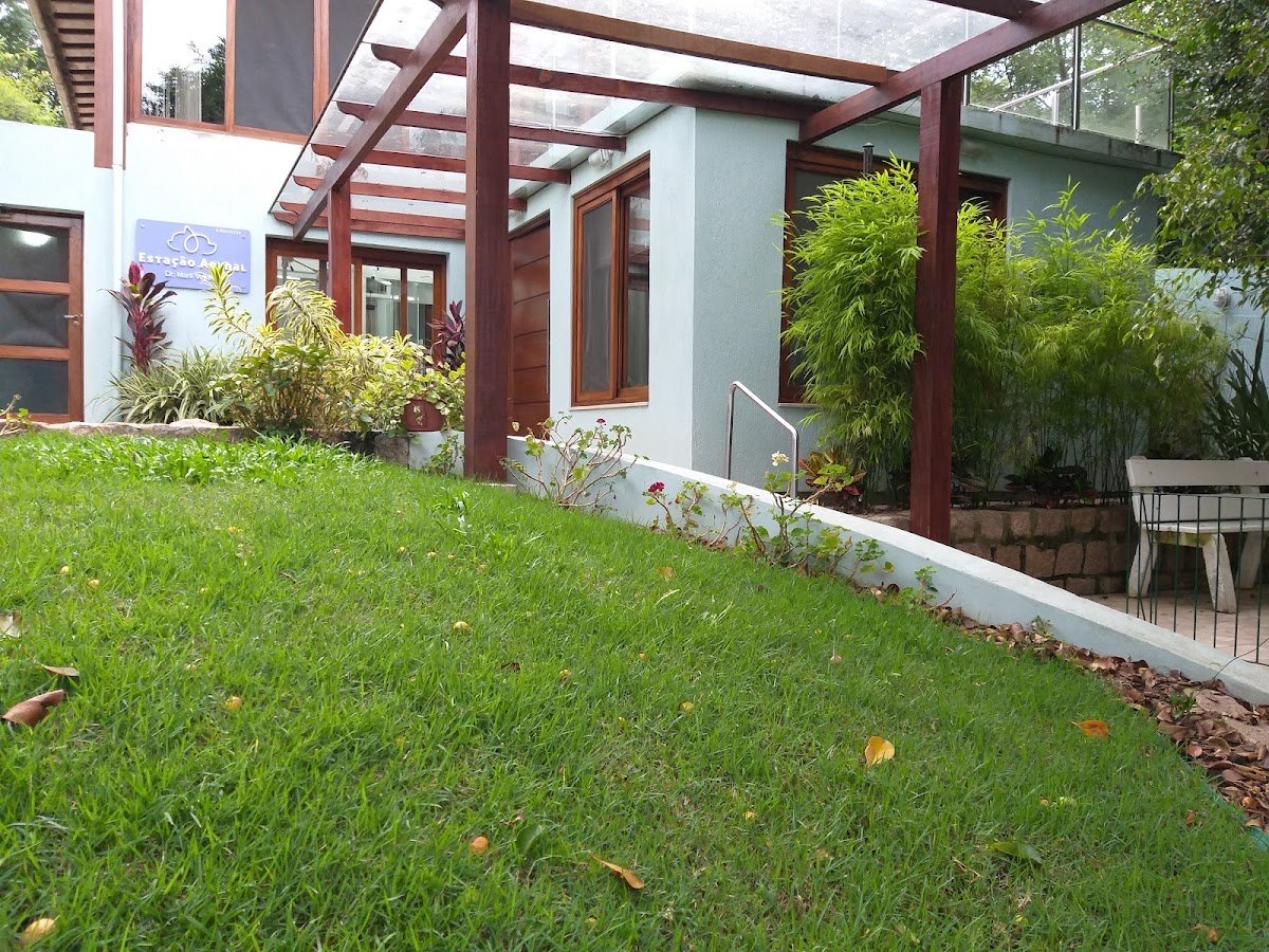 Estação Animal Veterinária