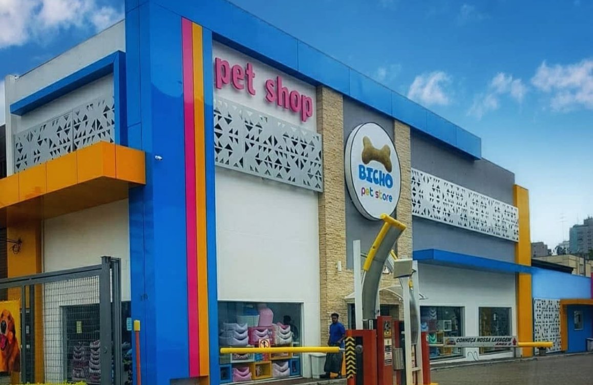 Pet Shop Cidade Bicho - Porto Alegre