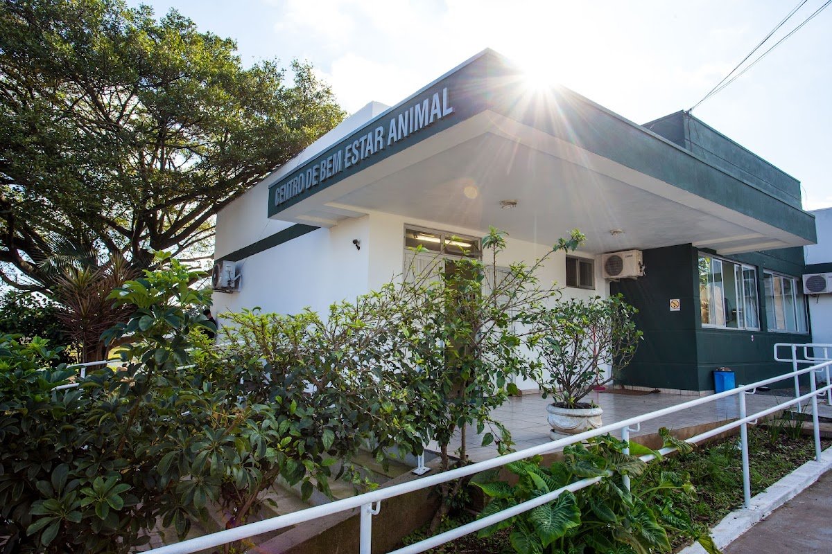 Centro De Bem Estar Animal