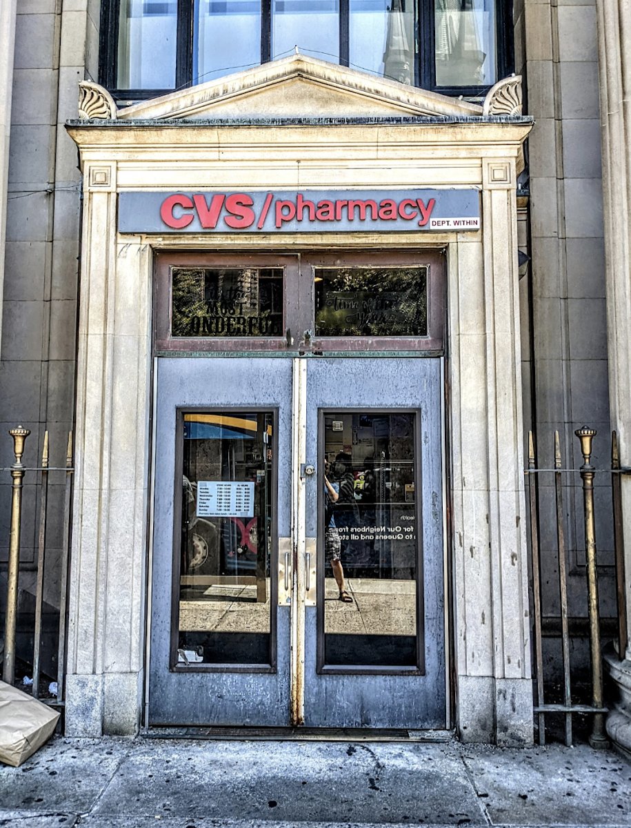 CVS Pharmacy - Photo 2