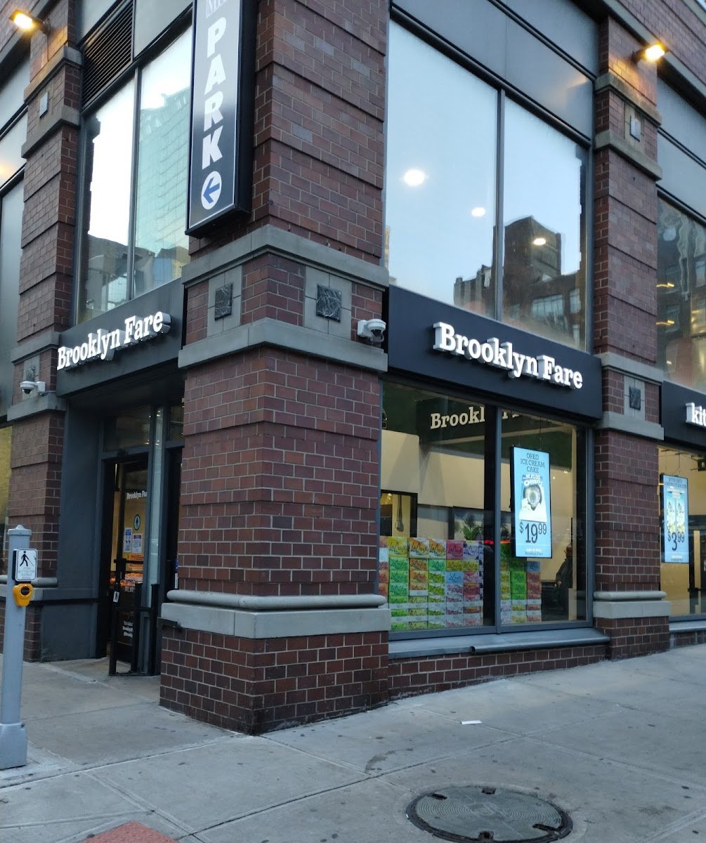 Brooklyn Fare - Photo 2