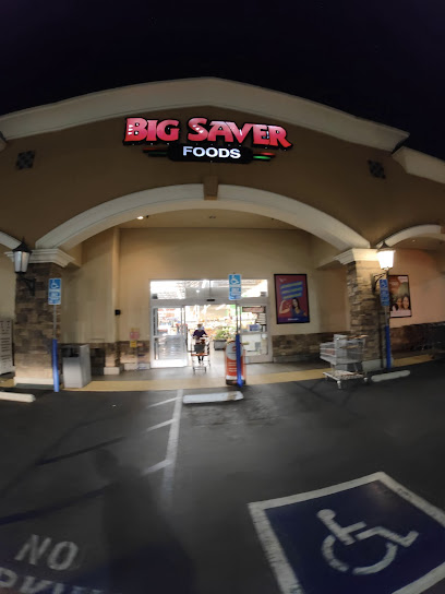 Big Saver Foods