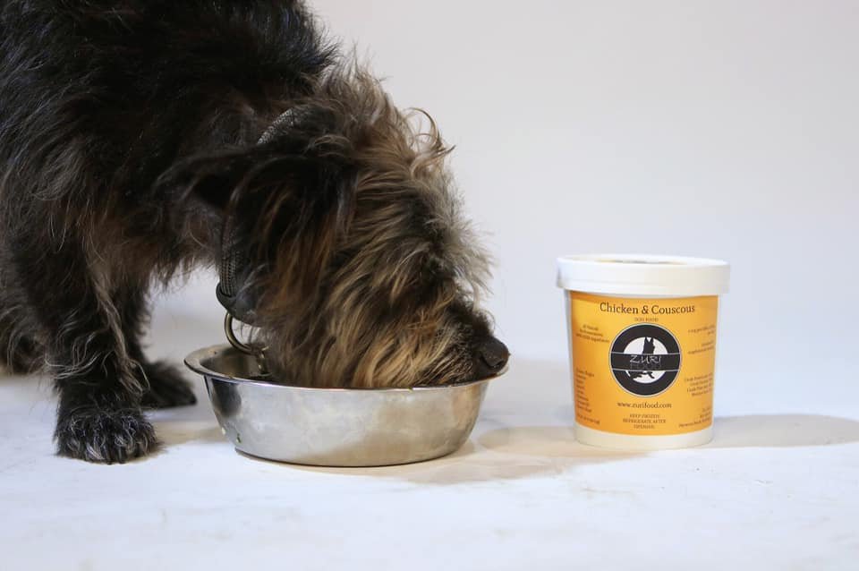 Zuri Food - Photo 2