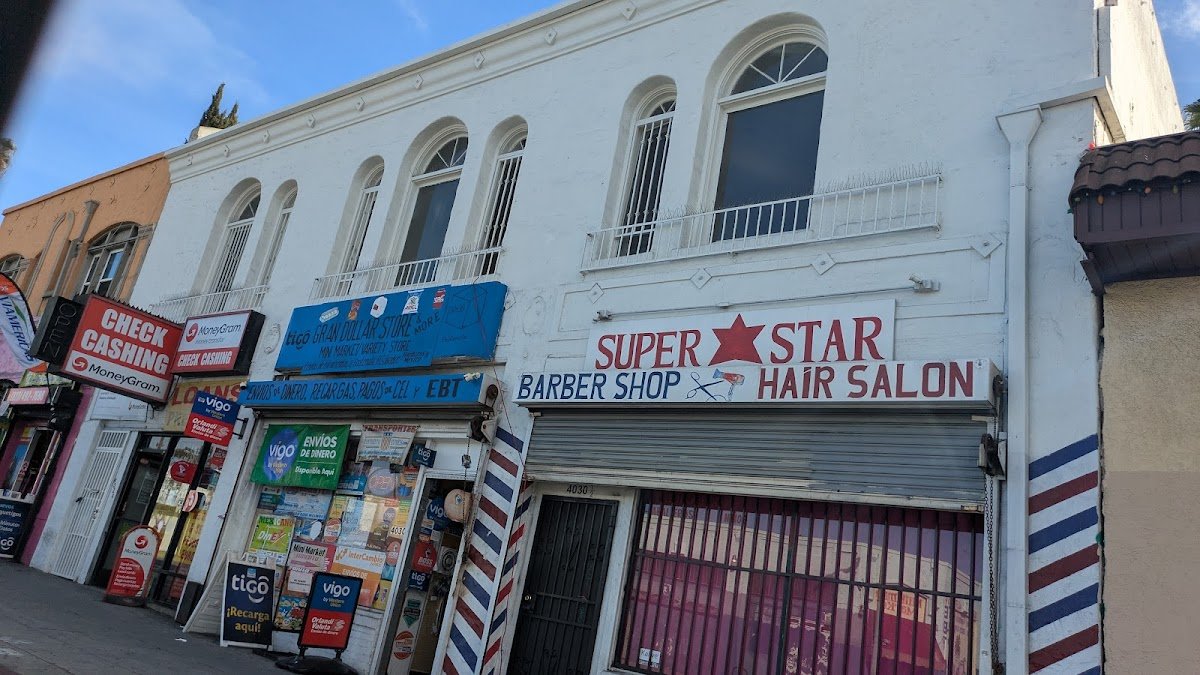 Gran Dollar Store & More - Photo 2