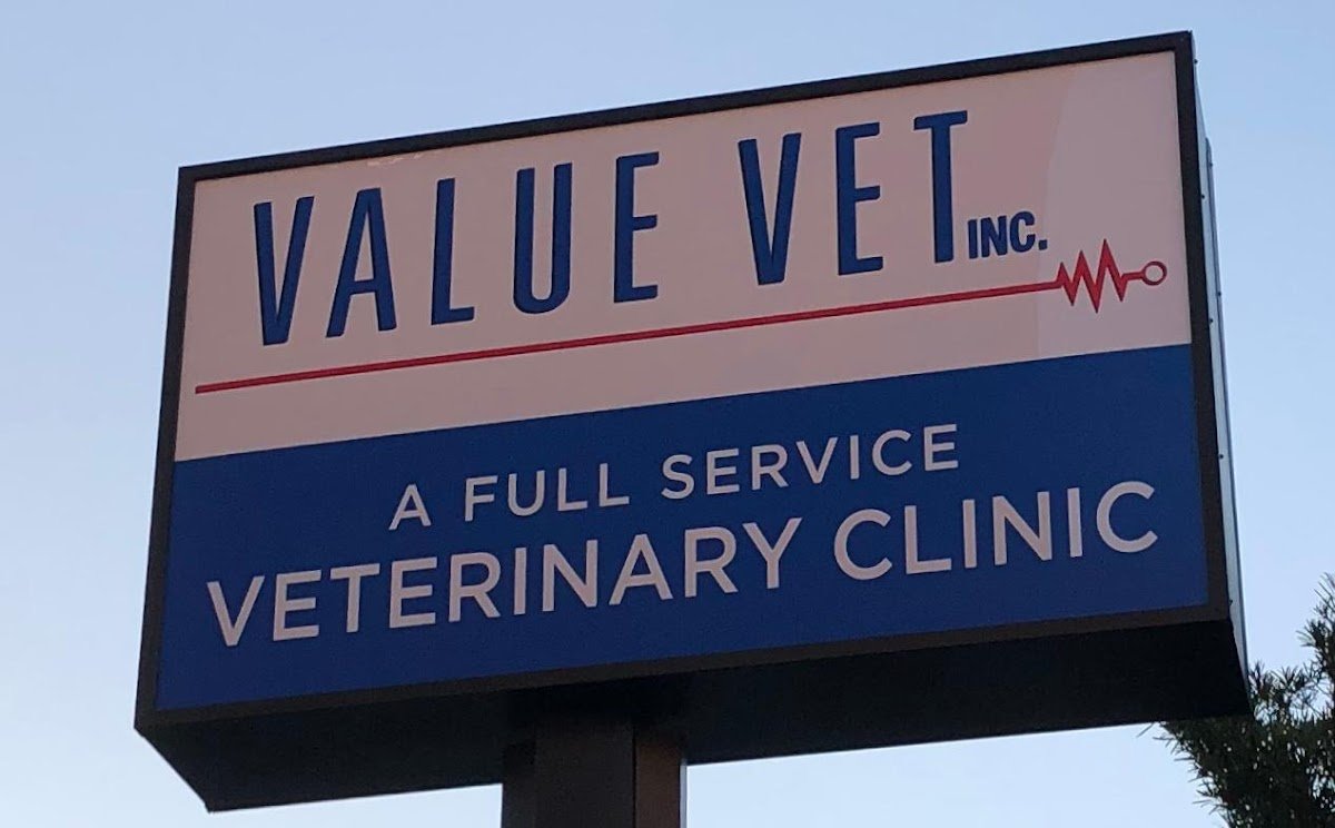 Value Vet Inc. - Photo 2