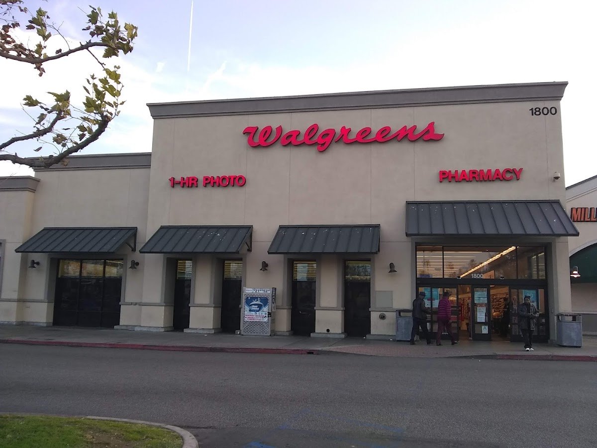 Walgreens - Photo 2