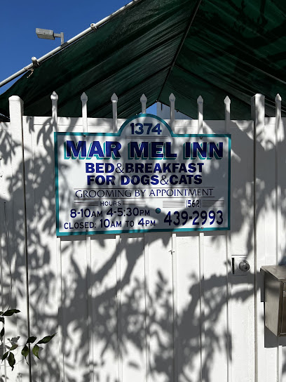 mar mel inn