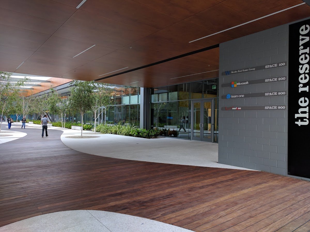 Microsoft Office, Los Angeles - Photo 2