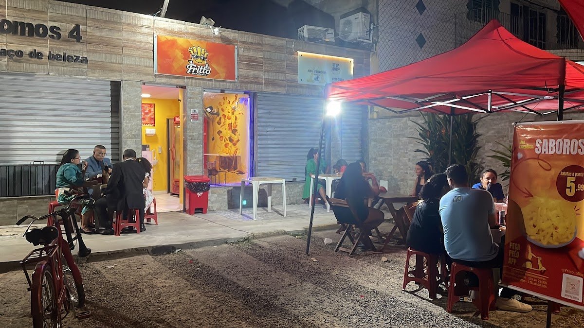 Cinsultório Veterinário - Ada Ferreira