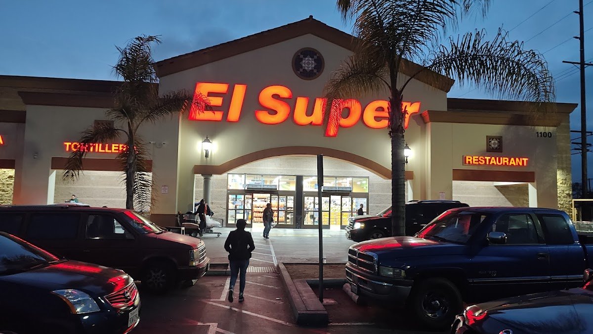 El Super - Photo 4