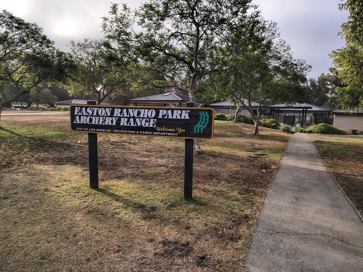 Cheviot Hills Recreation Center - Photo 3