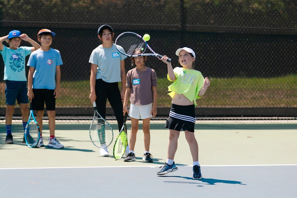 Cheviot Hills Recreation Center - Photo 4