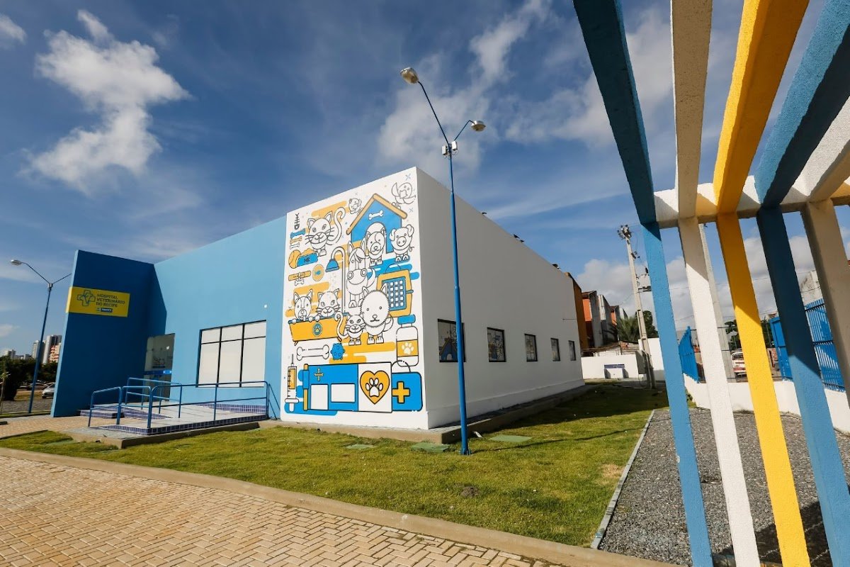 Clinica Veterinaria