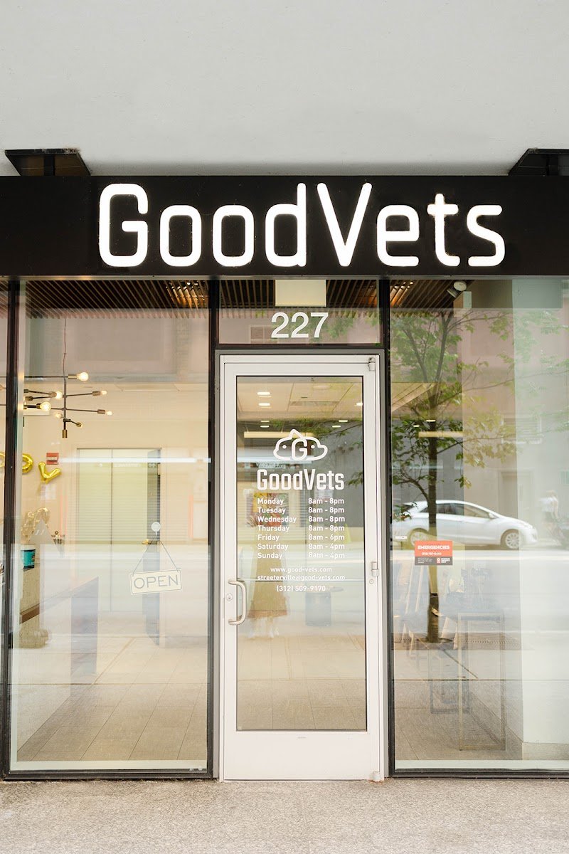 GoodVets Streeterville - Photo 2