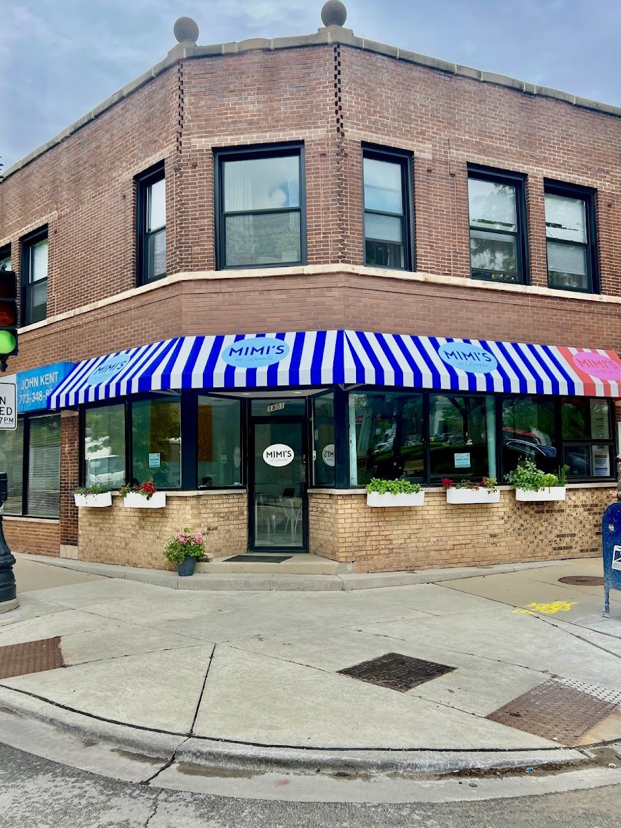 Mimi's on Lincoln - Photo 2