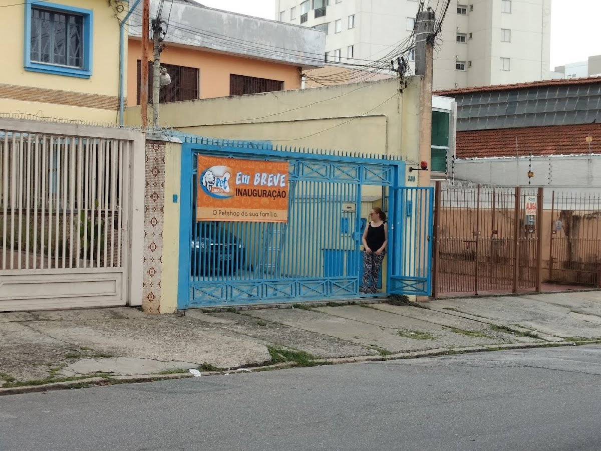Pet Center Falcão