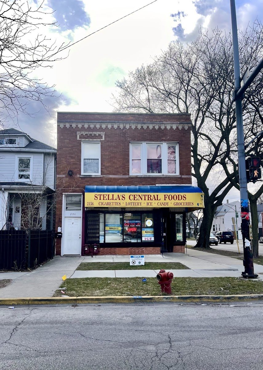 Stella's Central Foods - Photo 2