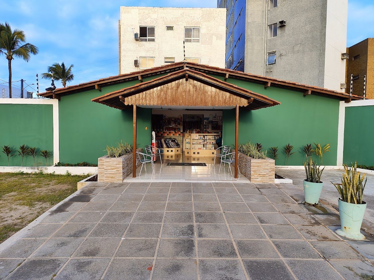 Fiel Companheiro Clínica Veterinária - Pet Shop em Jaboatão dos Guararapes