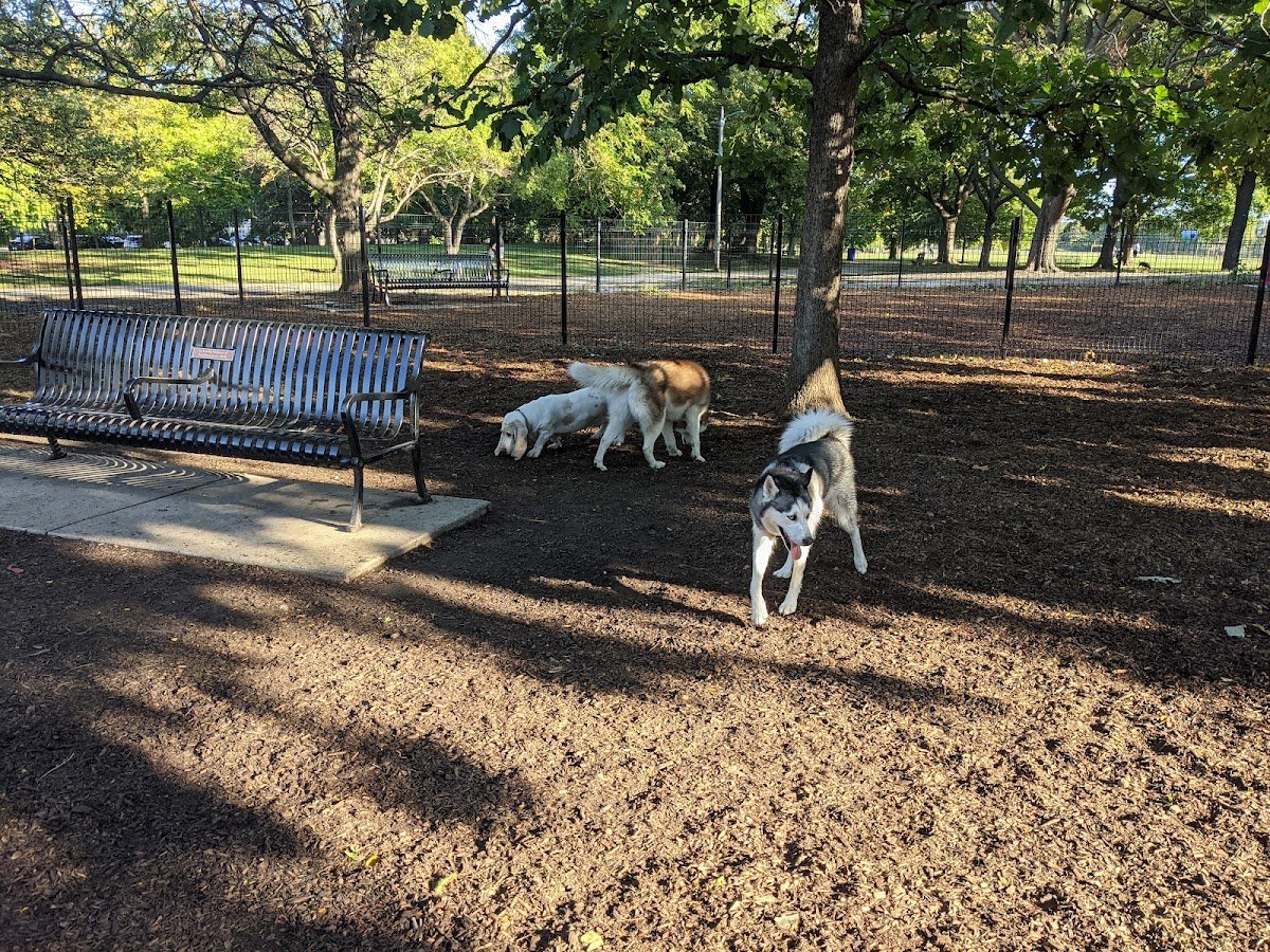 Horner Park Dog Park - Photo 2