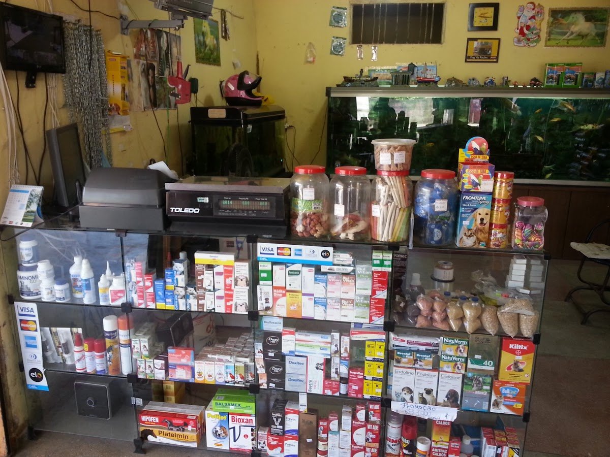 Dog Vip Rações - Pet Shop em Jaboatão dos Guararapes