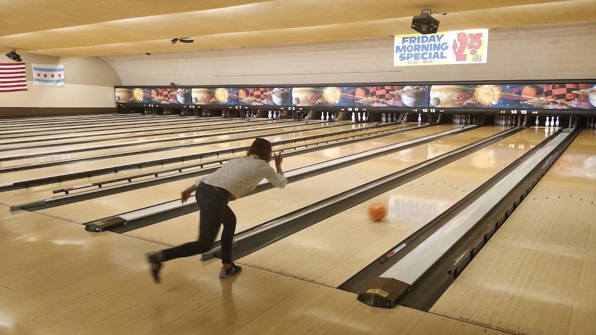Lawn Bowl - Photo 2