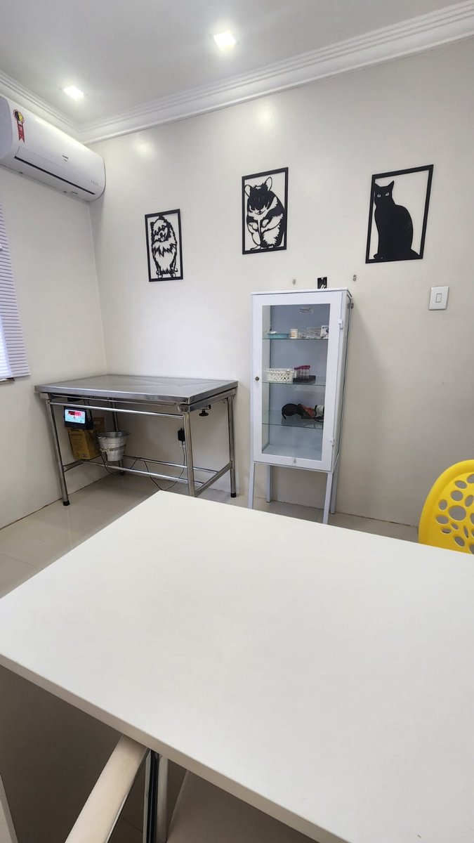 Petzoo Clínica Veterinária e Pet Shop