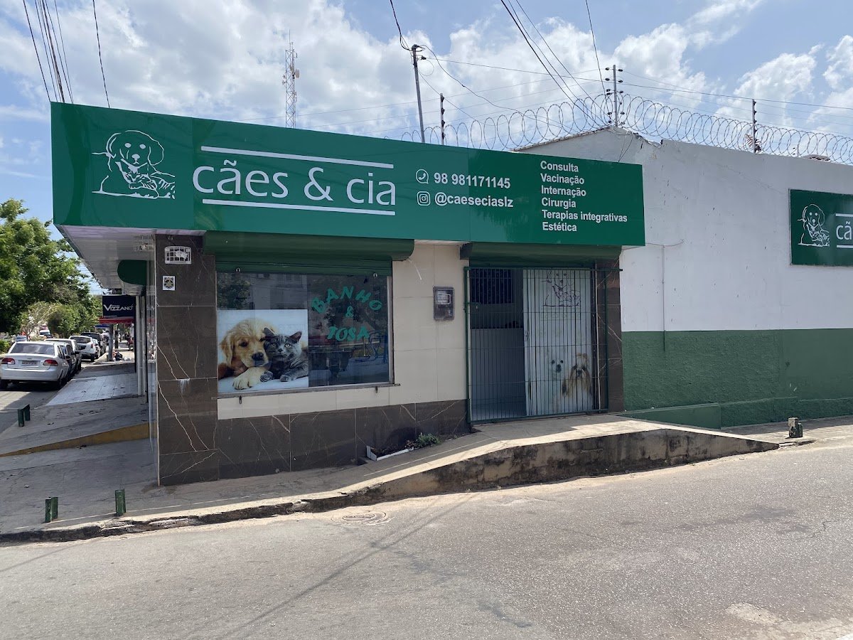 Dogs & Co.