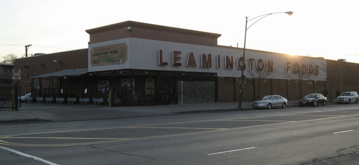 Leamington Foods - Photo 2