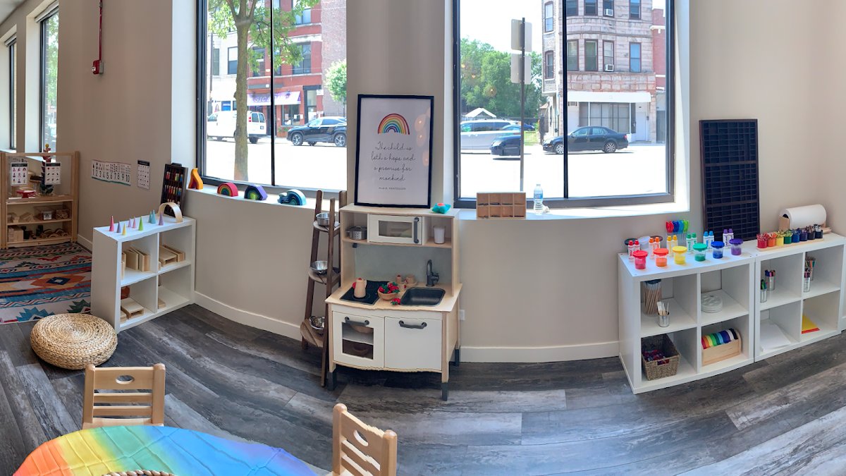 West Town Daycare - Photo 2