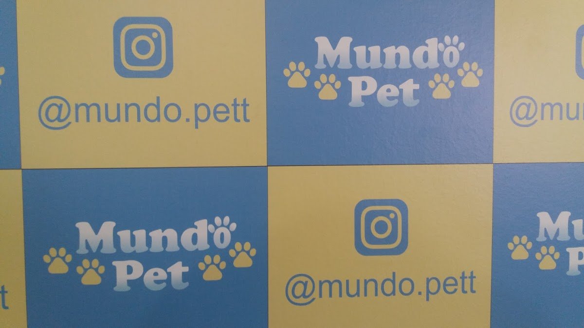 Mundo Pet