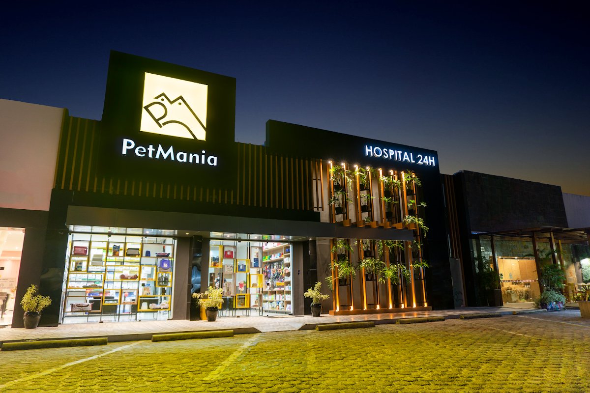 PetMania