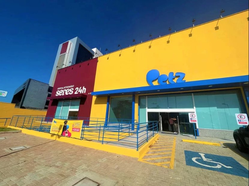 Pet Shop - Pet Shop em São Luís