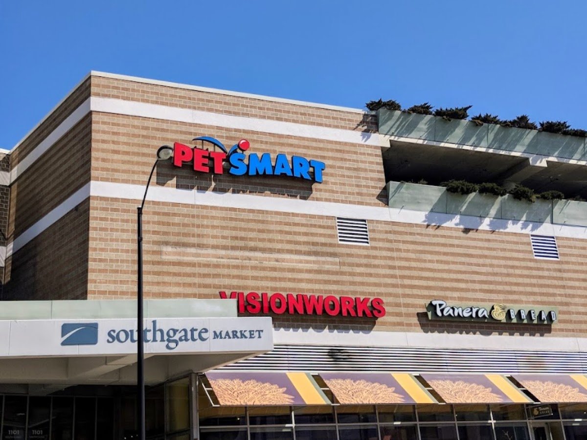 PetSmart - South Gate Market - Photo 2