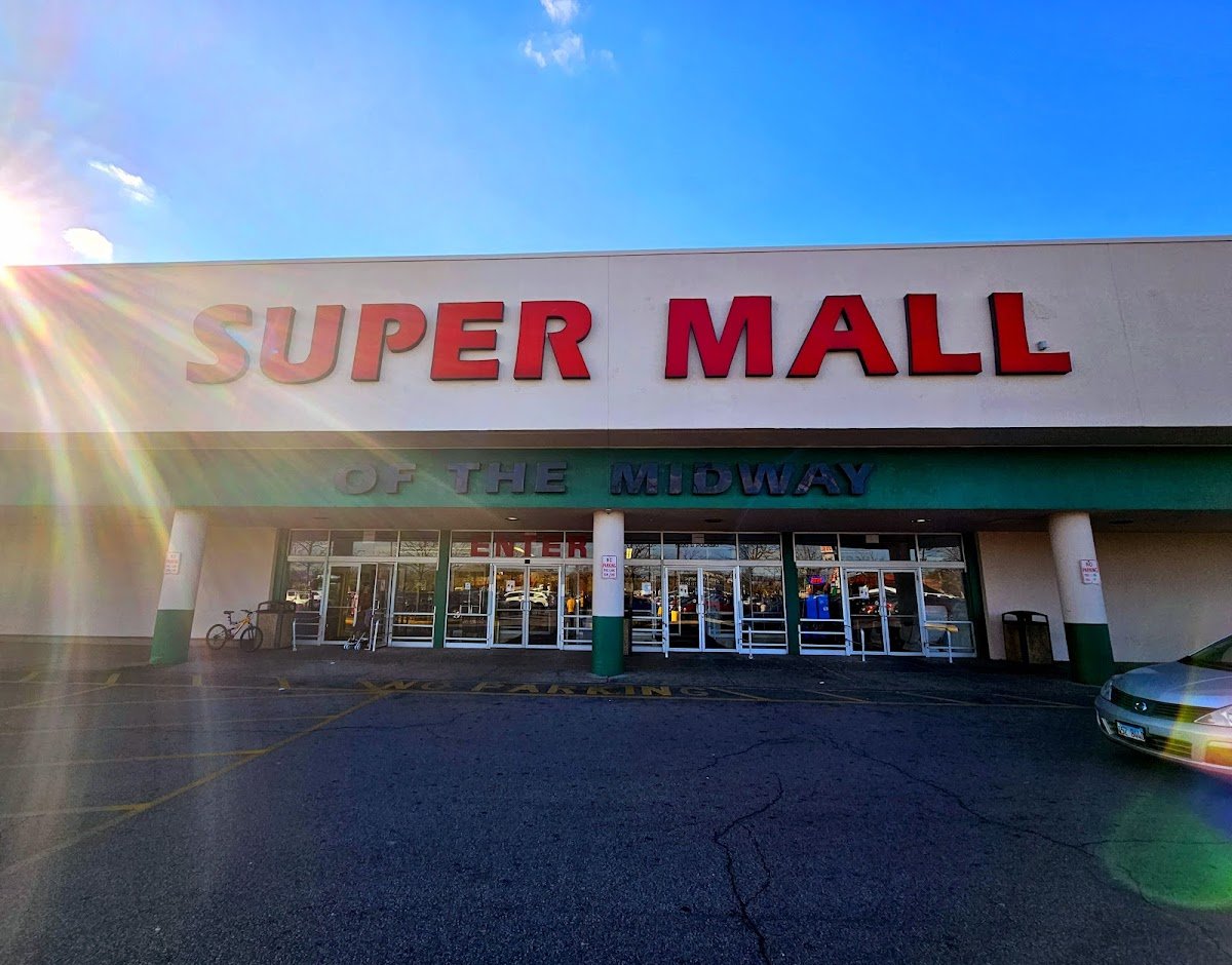 Super Mall - Photo 3