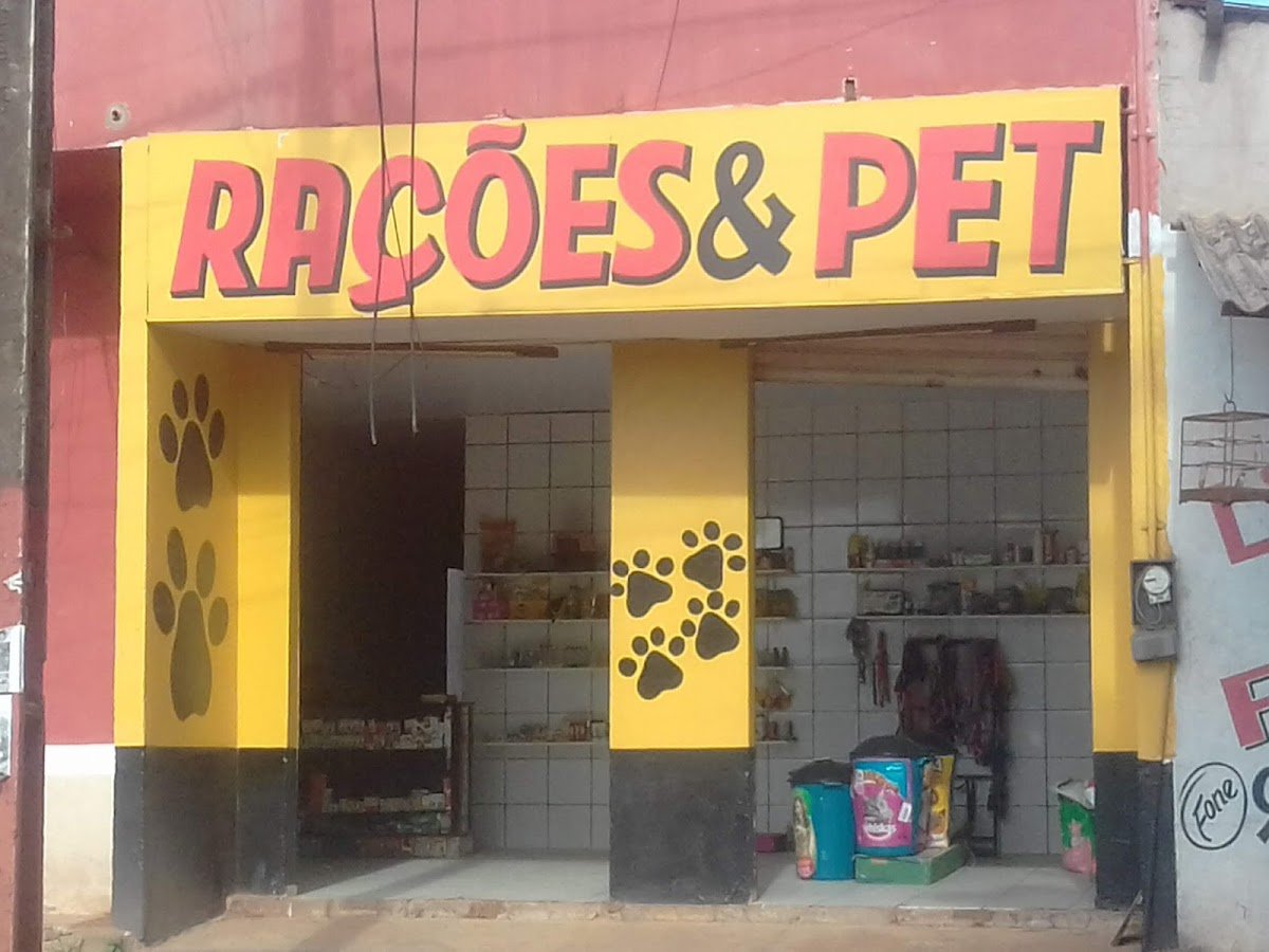 Jr Rações