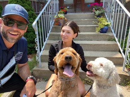 Mark the Dog Trainer - Photo 2