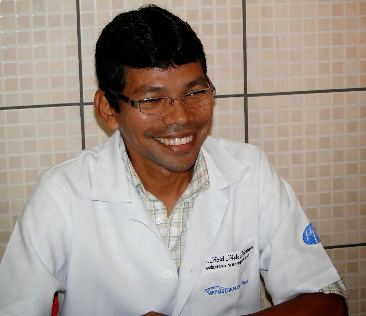 Consultório Veterinário Aziel Monteiro