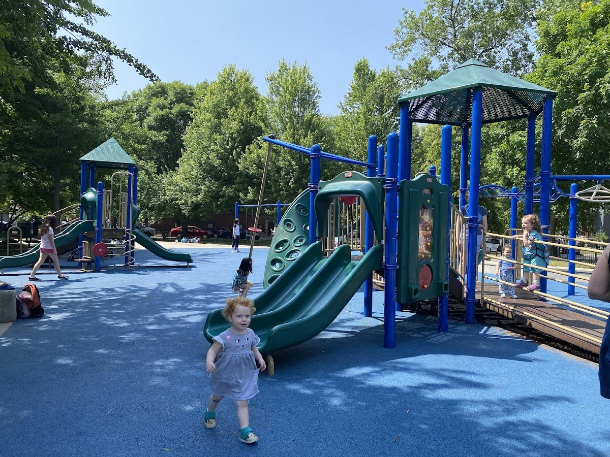 Winnemac Park - Photo 4