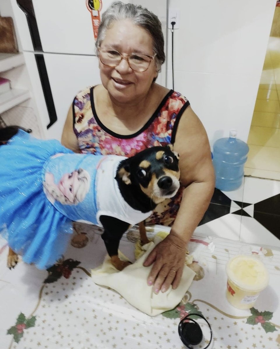 JC Drª Josyanne Christine