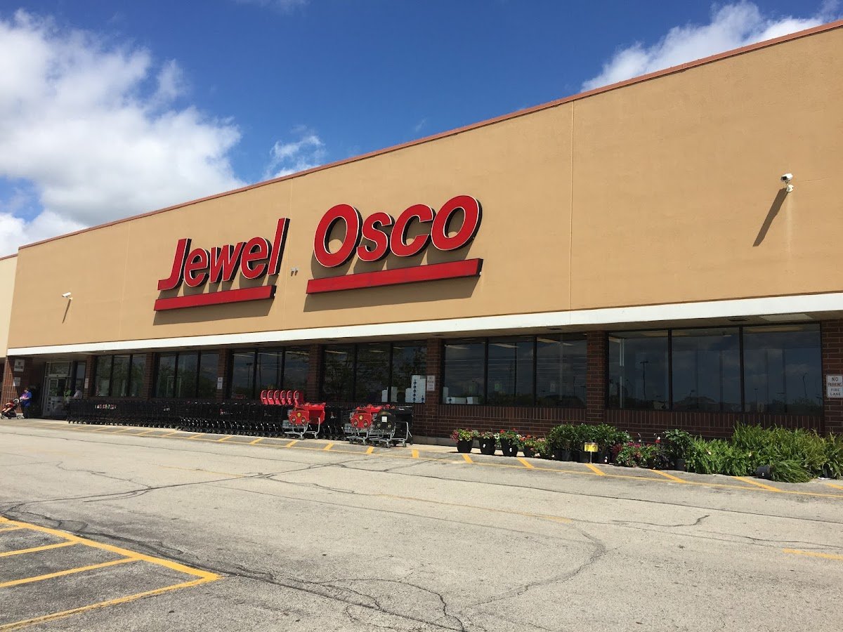 Jewel-Osco - Photo 4