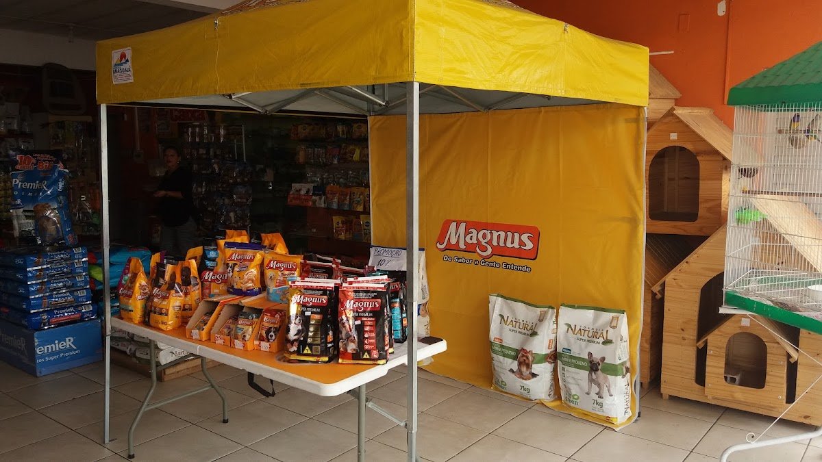 Super Pet - Pet Shop