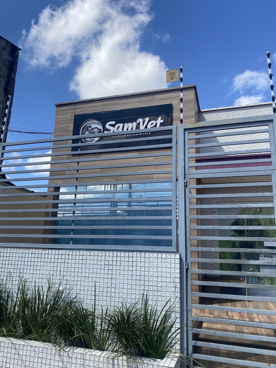 Consultorio Veterinário Drª Ana Maria Cruz