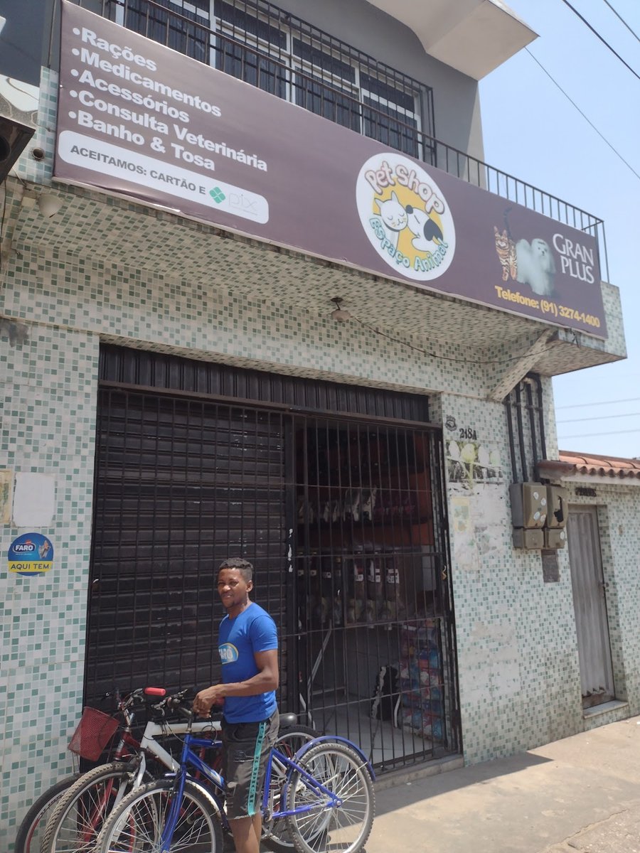 Pet Shop Espaço Animal