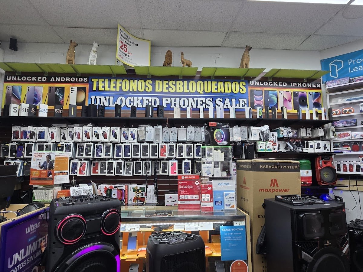 Mi Tienda - Photo 3