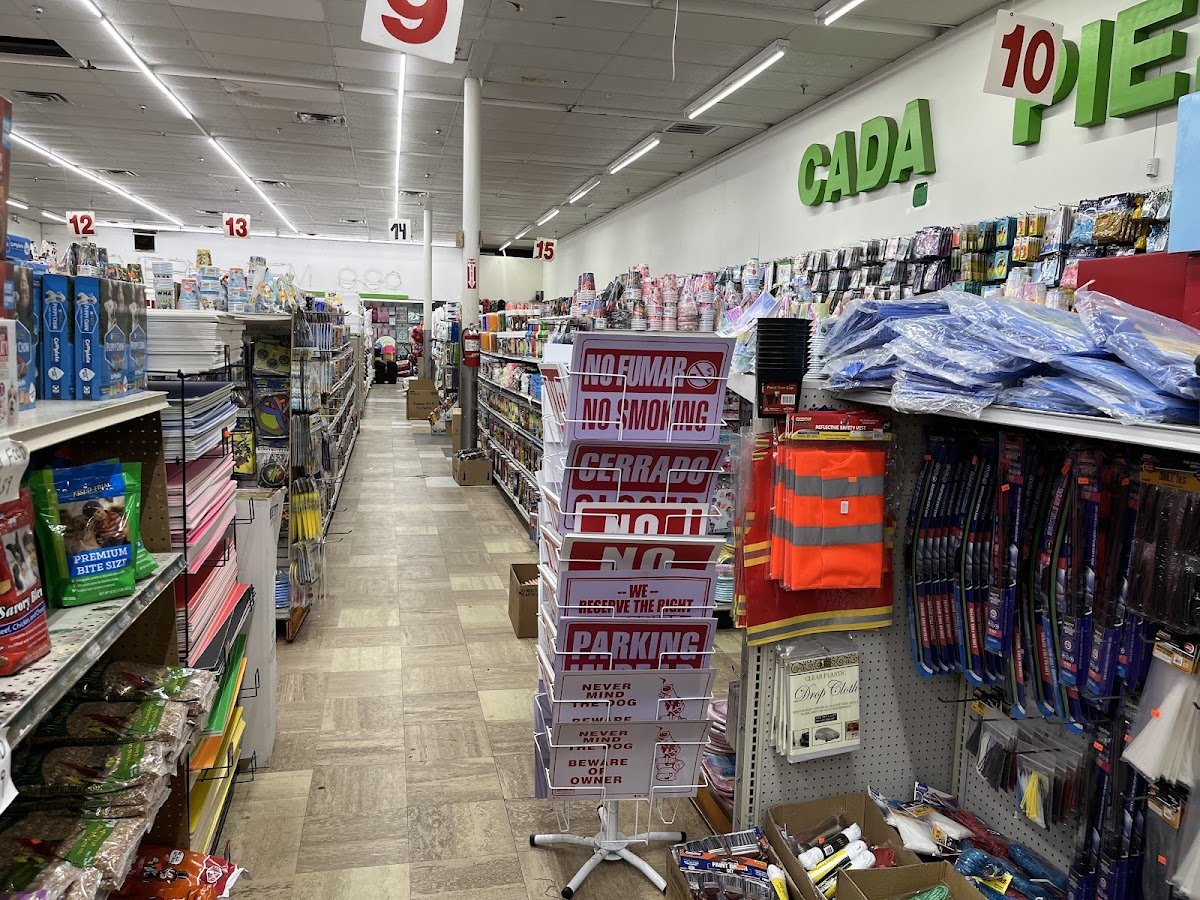 $1.09 + Store - Photo 2