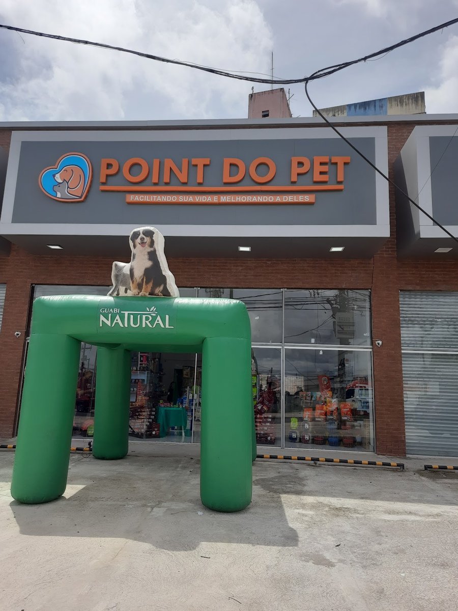 Pet Point