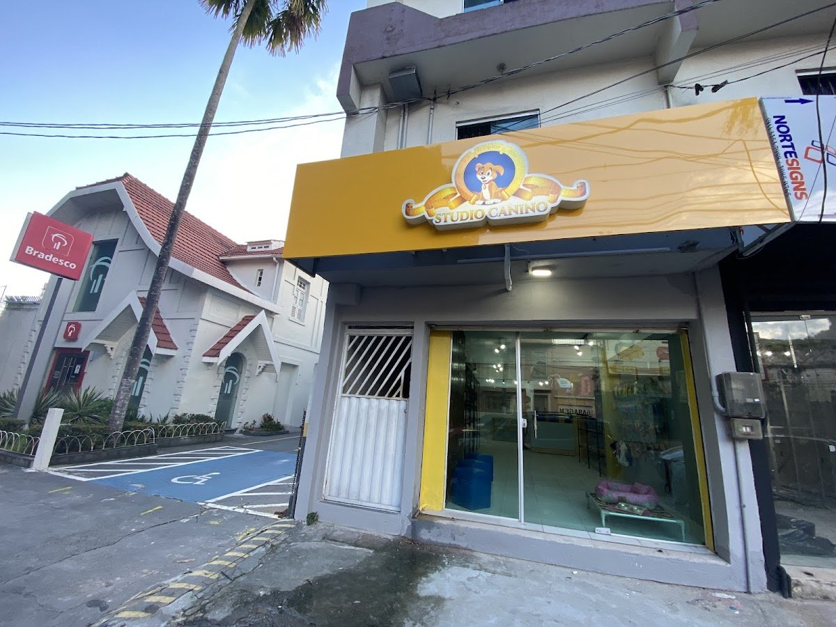 Studio Canino Pet Shop - Belém