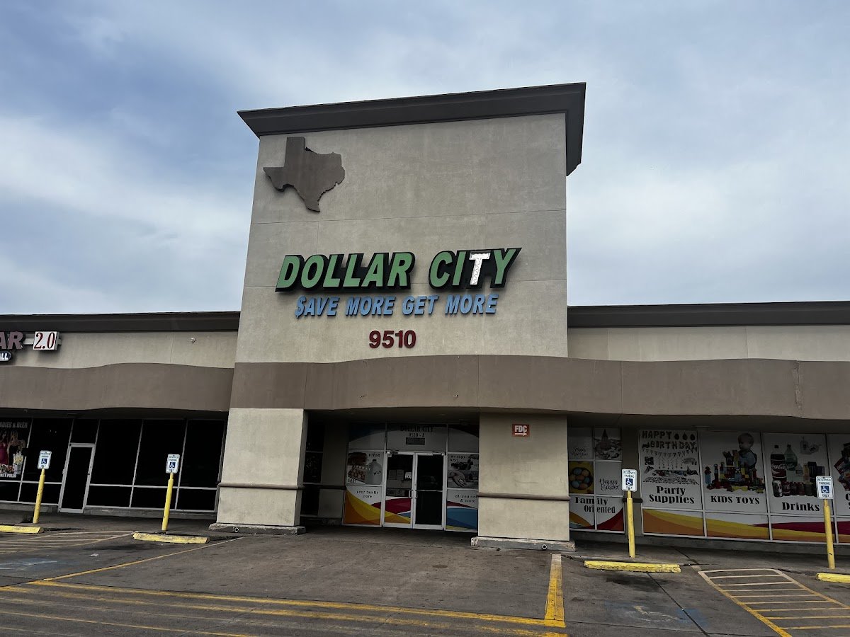 Dollar City - Photo 2